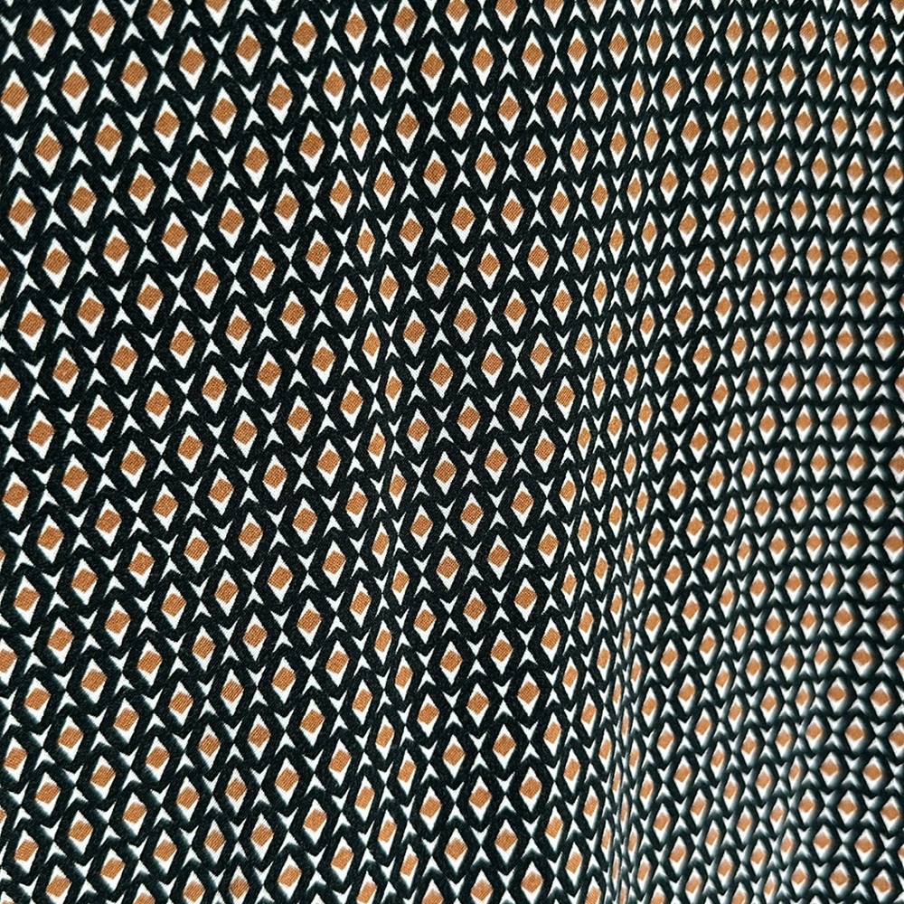 Express Men Pattern Button Up - Picture 3 of 3